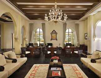 Lobby 2 Ajman Saray, a Luxury Collection Resort, Ajman