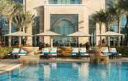 Swimming Pool 6 Ajman Saray, a Luxury Collection Resort, Ajman