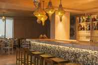 Bar, Kafe dan Lounge Ajman Saray, a Luxury Collection Resort, Ajman