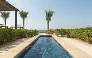 สระว่ายน้ำ 2 Ajman Saray, a Luxury Collection Resort, Ajman