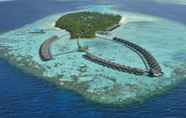 Nearby View and Attractions 4 Ayada Maldives