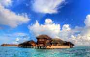 Nearby View and Attractions 2 Ayada Maldives