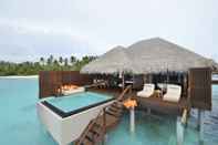 Swimming Pool Ayada Maldives