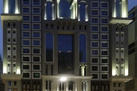 Exterior Millennium Al Aqeeq Hotel