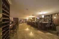 Bar, Cafe and Lounge Ramada by Wyndham Cappadocia