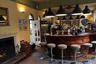 Bar, Kafe, dan Lounge The Bell Hotel Saxmundham