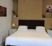 Bedroom 4 The Bell Hotel Saxmundham