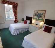 Bedroom 3 The Bell Hotel Saxmundham