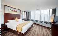 Bilik Tidur 2 Starcity Hotel Zhuhai