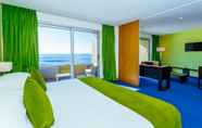 Bilik Tidur 4 Aqua Natura Madeira Hotel