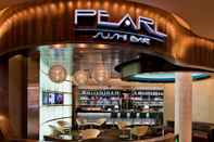 Bar, Cafe and Lounge Mohegan Pennsylvania - Adults Only