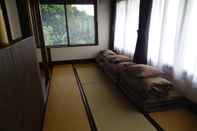 Bedroom SEVEN VILLAGE Motobu