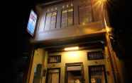 Luar Bangunan 6 Red Inn Heritage