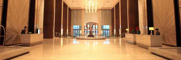 Lobi Sheraton Bailuhu Resort, Huizhou