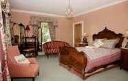 Kamar Tidur 6 West Longridge Manor B&B