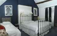 Bedroom 3 Gales of Llangollen
