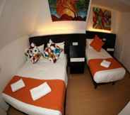 Kamar Tidur 5 Heathrow Inn