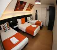 Kamar Tidur 3 Heathrow Inn