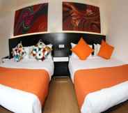 Kamar Tidur 2 Heathrow Inn