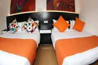 Kamar Tidur Heathrow Inn