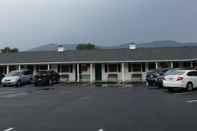 Khu vực công cộng Briarcliff Motel