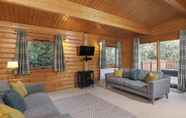 Common Space 7 South Winchester Lodges