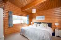 Bilik Tidur South Winchester Lodges