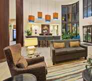 Lobby 7 Best Western Plus Miami Executive Airport Hotel & Suites