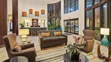 Lobby 4 Best Western Plus Miami Executive Airport Hotel & Suites