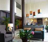 Lobby 5 Best Western Plus Miami Executive Airport Hotel & Suites