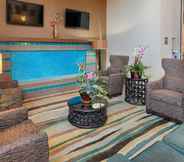 Lobby 6 Best Western Plus Miami Executive Airport Hotel & Suites