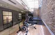 Fitness Center 2 Shin Yuan Celeb Metro Hotel