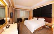 Kamar Tidur 4 All Fun Business Hotel