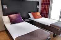Bedroom Best Western Solna Business Park