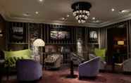 Lobby 2 Le Mathurin Hotel & Spa