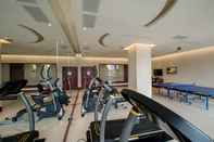 Fitness Center Arsma Hotel