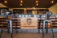 Bar, Cafe and Lounge Castro Marim Golf & Country Club