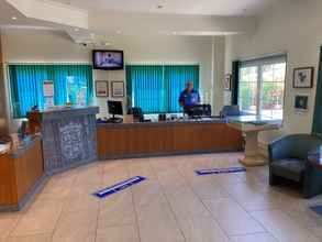 Lobby 4 Castro Marim Golf & Country Club