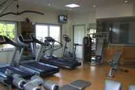 Fitness Center Castro Marim Golf & Country Club