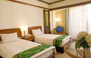 Kamar Tidur 3 YoHo Beach Resort