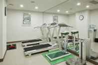 Fitness Center The Summit Hotel Seoul Dongdaemun