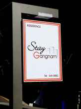 Bangunan 4 Stay Gangnam
