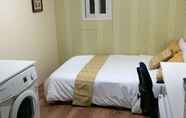 Kamar Tidur 6 E Residence