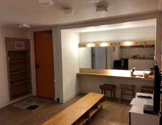 Lobi 2 High Street Guest House Hongdae - Hostel