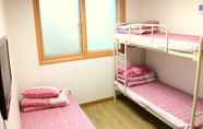 Bilik Tidur 5 Hostel Stay Now Jongno-Fortune Hostel 