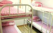 Bedroom 2 Hostel Stay Now Jongno-Fortune Hostel 