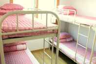 Bedroom Hostel Stay Now Jongno-Fortune Hostel 