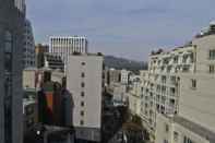 Nearby View and Attractions Hostel Stay Now Jongno-Fortune Hostel 