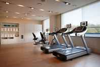 Fitness Center Shilla Stay Dongtan