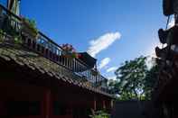 Exterior 161 Lama Temple Courtyard Hotel